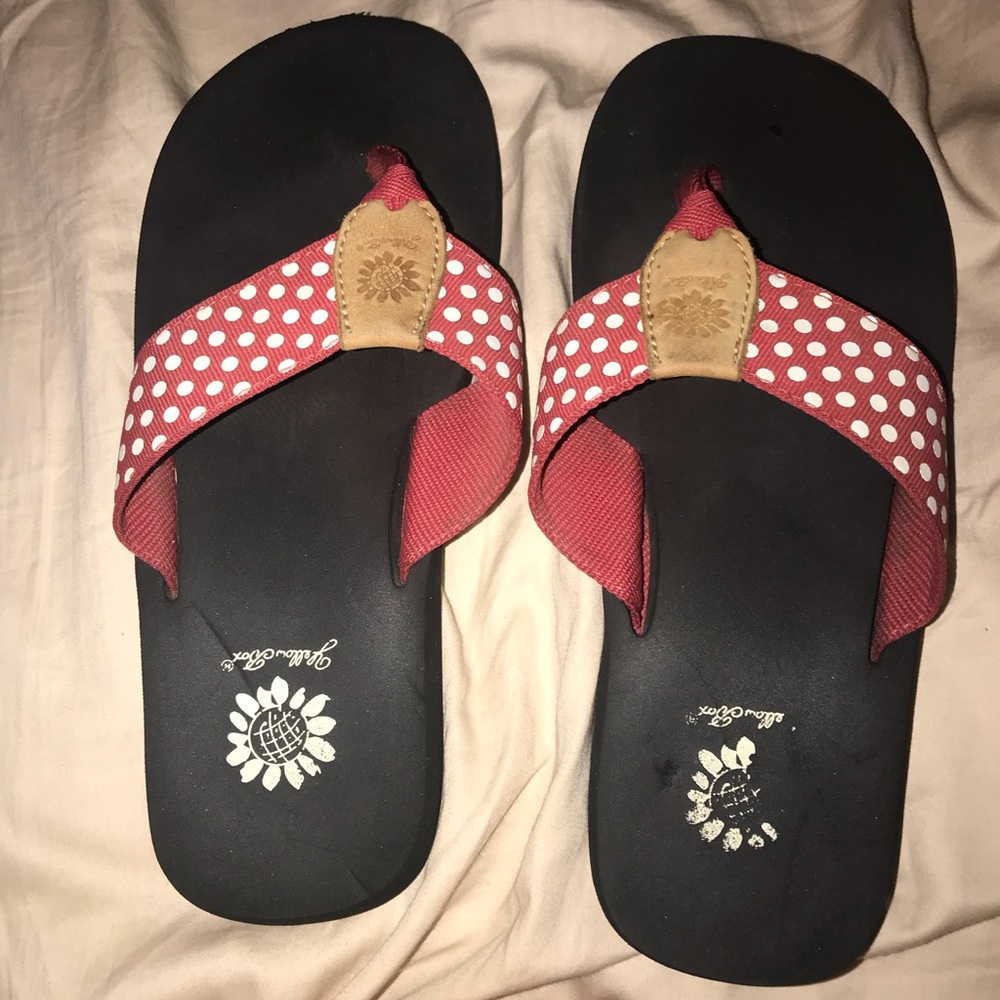 flip flops